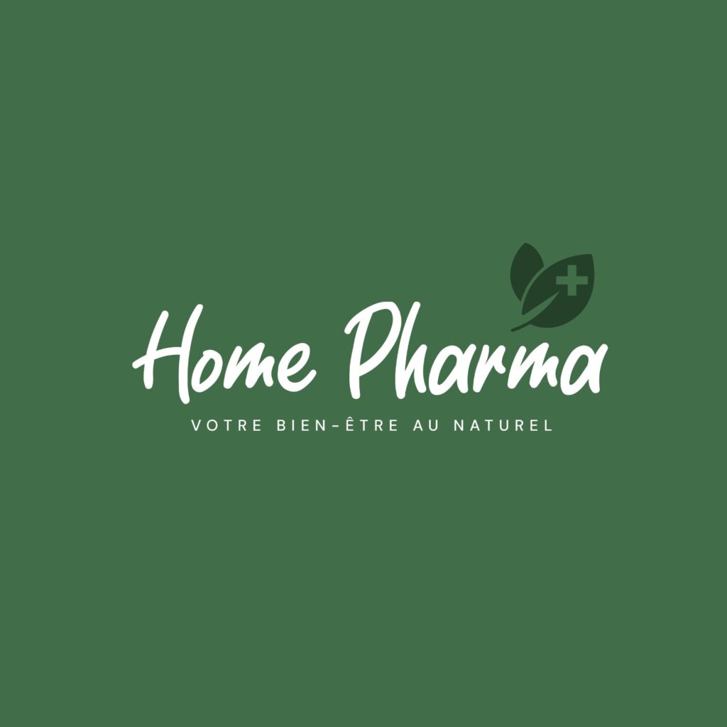 Logo Home Pharma rectangle Logo HOME PHARMA Maroc