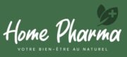 Logo HOME PHARMA Maroc
