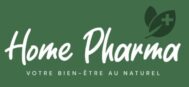 Logo HOME PHARMA Maroc