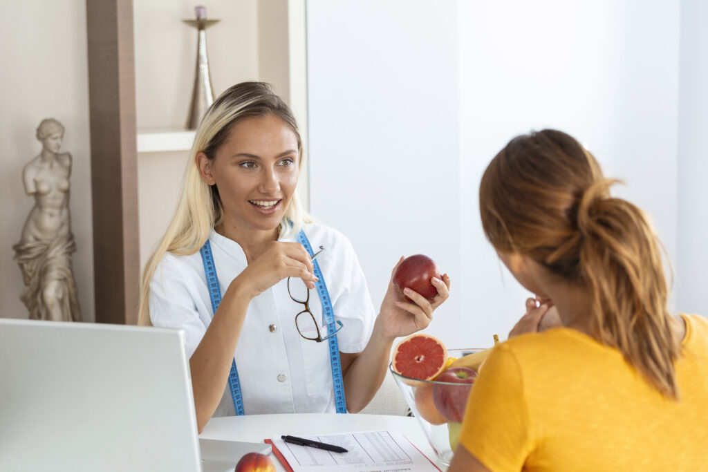 Découvrez notre programme exclusif de nutrition sur 21 jours Il est encore 