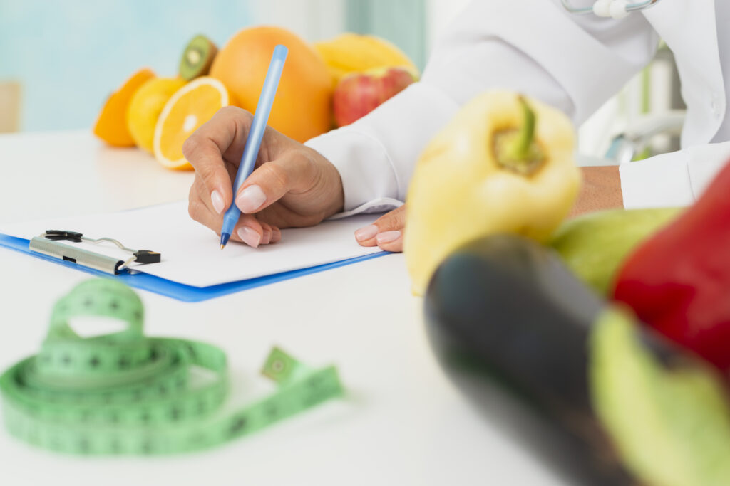 Inscription programme nutrition 14 jours HOME PHARMA Maroc